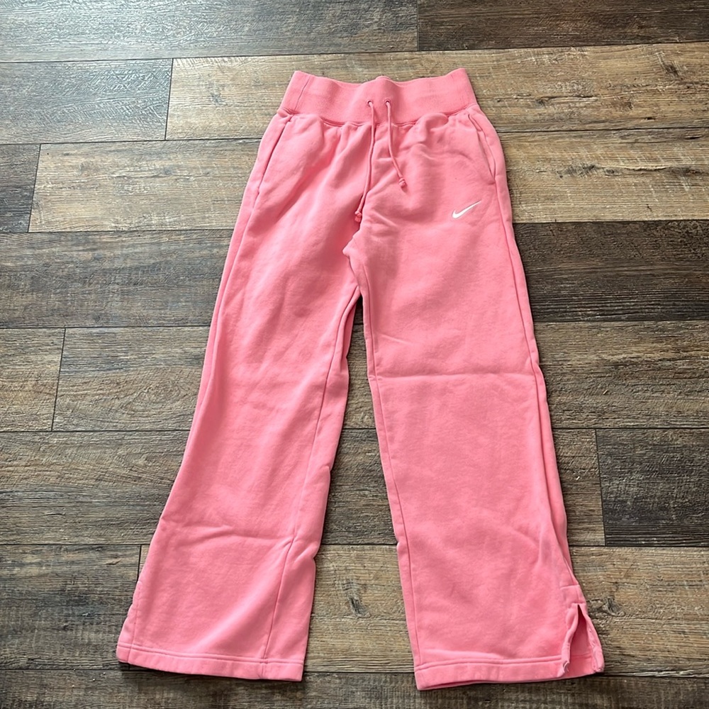 Nike sweatpants